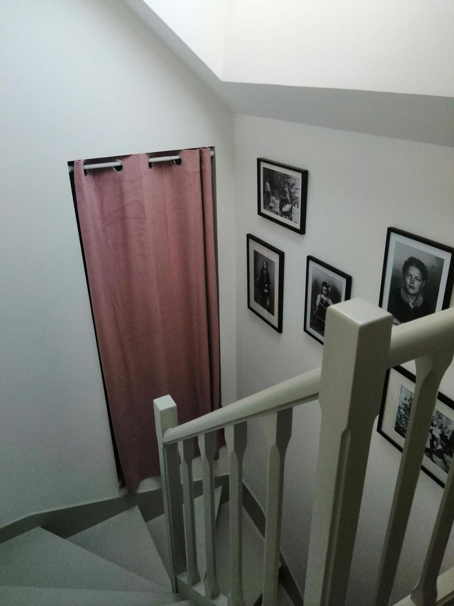 Les 2 Moi S'L Villa Sauzon Kültér fotó